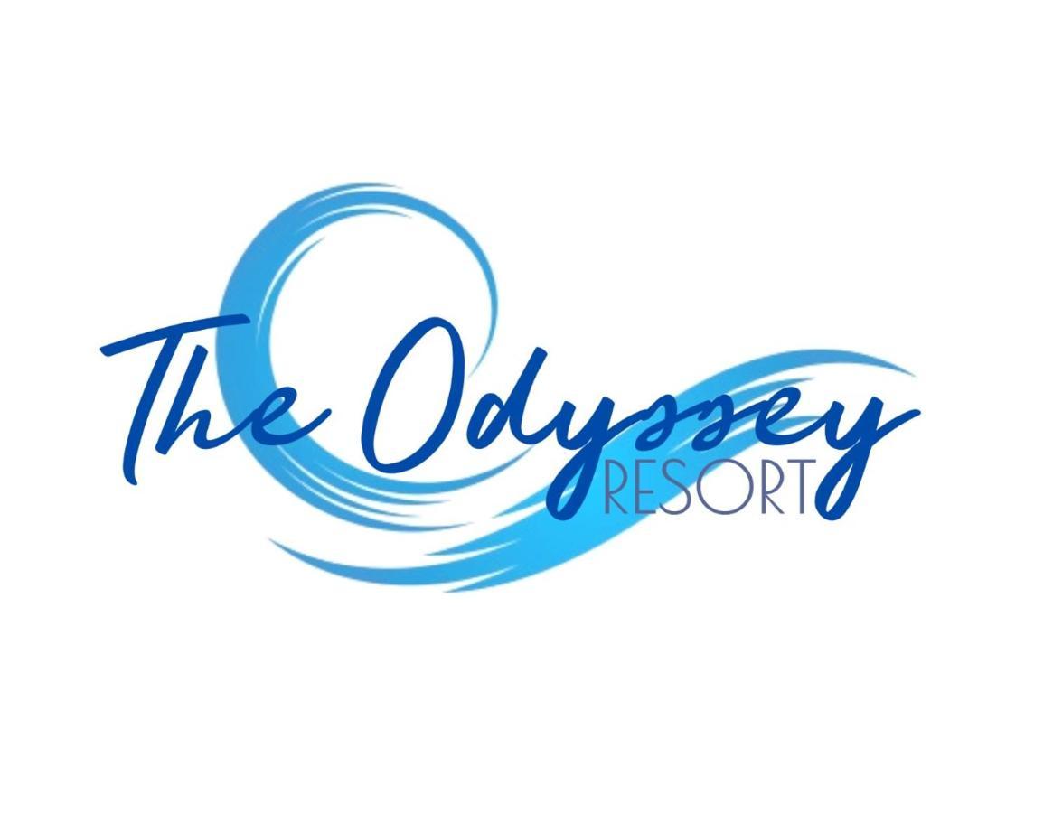 The Odyssey Resort Utila Bagian luar foto